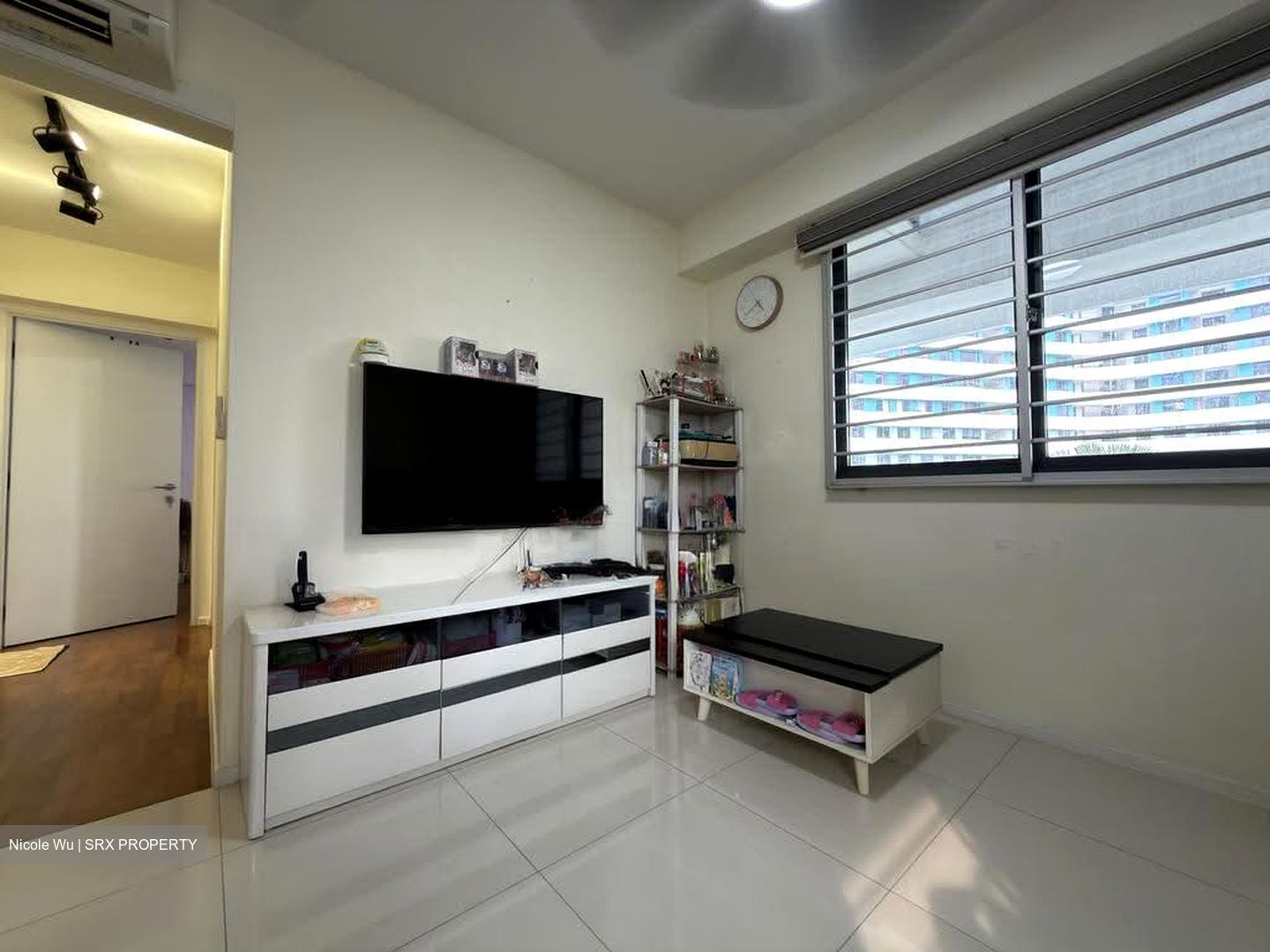Blk 308B Punggol Walk (Punggol), HDB 3 Rooms #635739231
